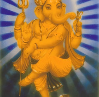 Shri Ganesh