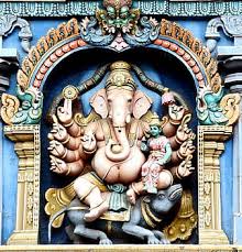 Shri Ganesh
