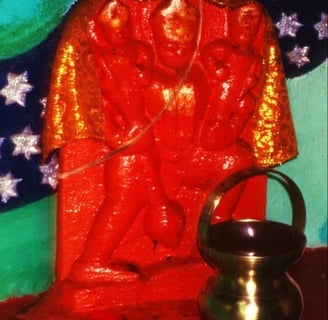 Shri Hanuman