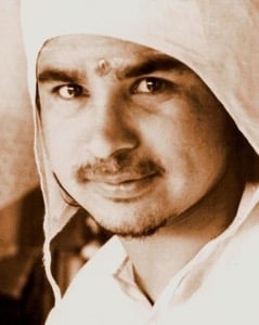 Shri Babaji Mahavatar