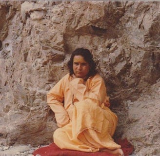 Shri Babaji Mahavatar