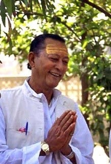 Shri Guru Mniraji Maharaji
