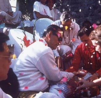 Shri Guru Muniraji Maharaji