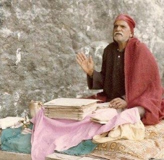 Shri Shastriji