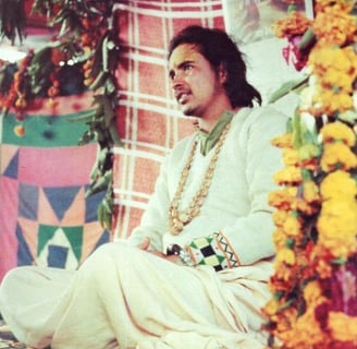 Shri Babaji