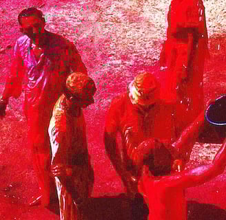 Holi