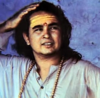 Shri Babaji