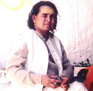 Shri Babaji