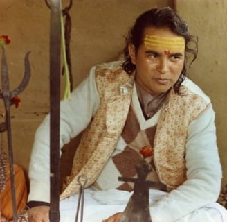 Shri Babaji