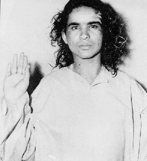 Shri Babaji