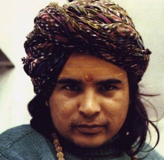 Shri Babaji