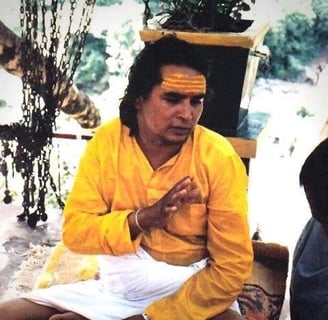 Shri Babaji