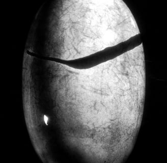 Shiva Lingam