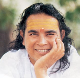 Shri Hairakhan Babaji Mahavatar