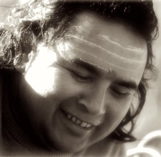 Shri Babaji