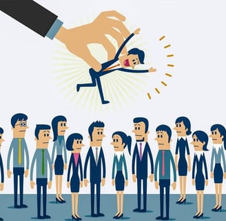 Pick the right employment