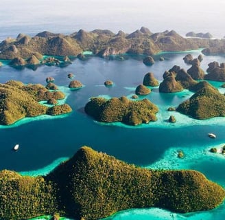 Raja Ampat_banner
