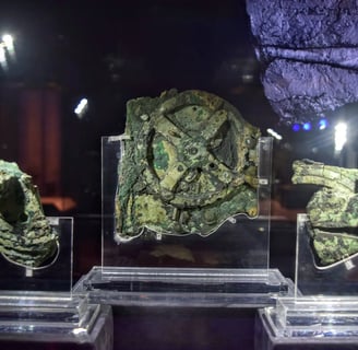 Artilugio de Anticitera