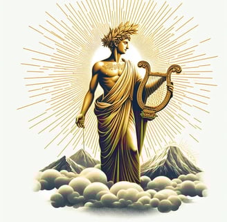 Dios Apolo