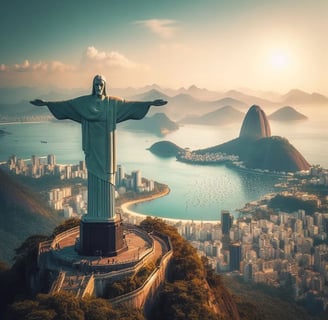 Cristo Redentor