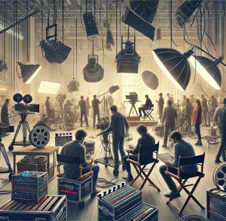 cameos del mundo del cine