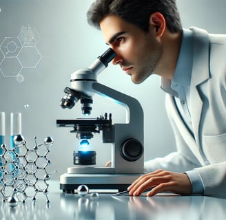 que es la nanotecnologia