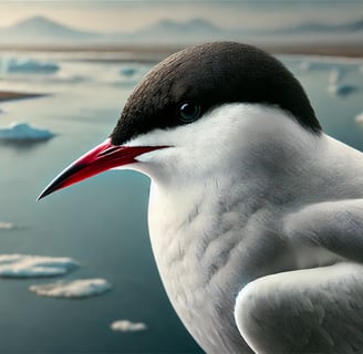 animal con migracion mas larga