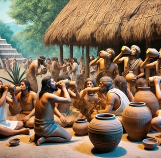 pulque bebida