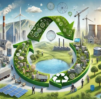 economía circular