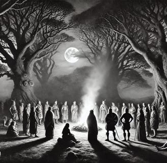 origen halloween