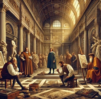 familia medici