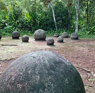 piedras diquis