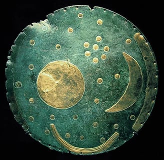 disco de nebra
