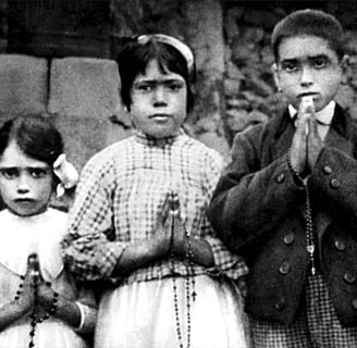niños secretos de fatima