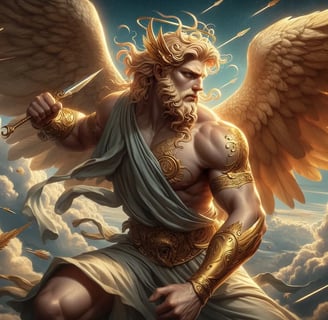 Dios Hermes
