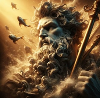 Poseidon