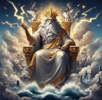 Zeus