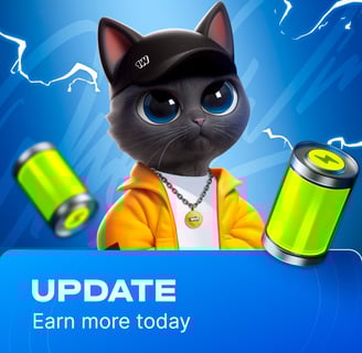 1win Token: Game-changing update