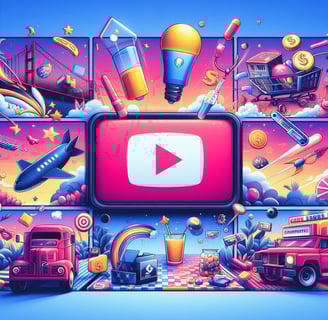 a video game of a video game with a video game on the screen