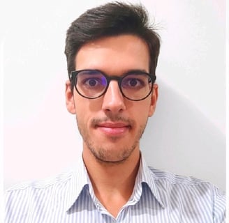 David Tomás avatar - CEO co-founder