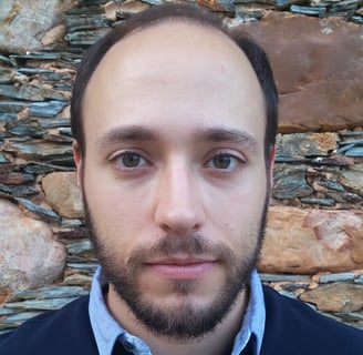 Hugo Viegas avatar - CEO co-founder