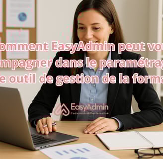 logiciel gestion formation