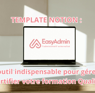 template notion