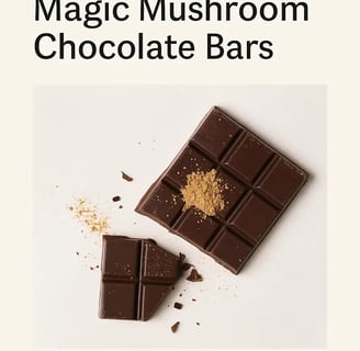 bulk mushroom gummies for resale