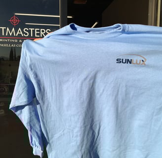 Print Masters USA