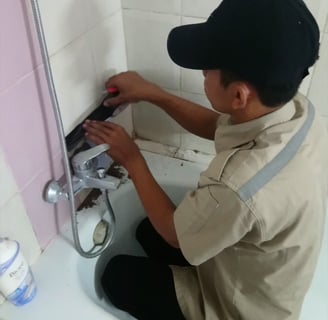 jasa anti rayap jakarta selatan
