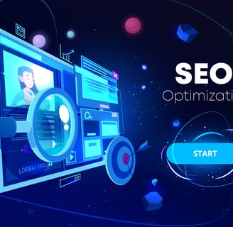 Affordable SEO services in Sydney for small businesses - GlacioTech