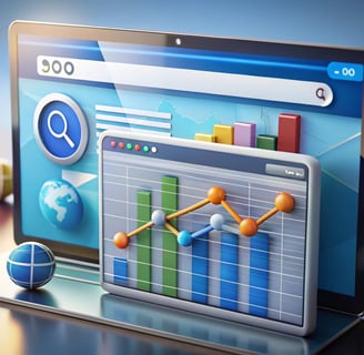 improve-Website-ranking-with-GlacioTech