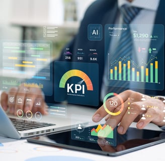 Data-driven decision oriented