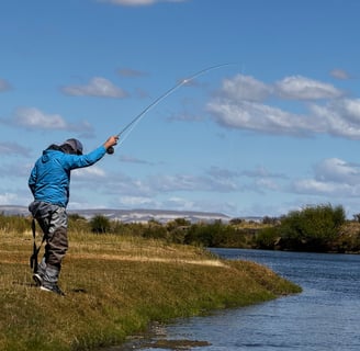 rio chubut